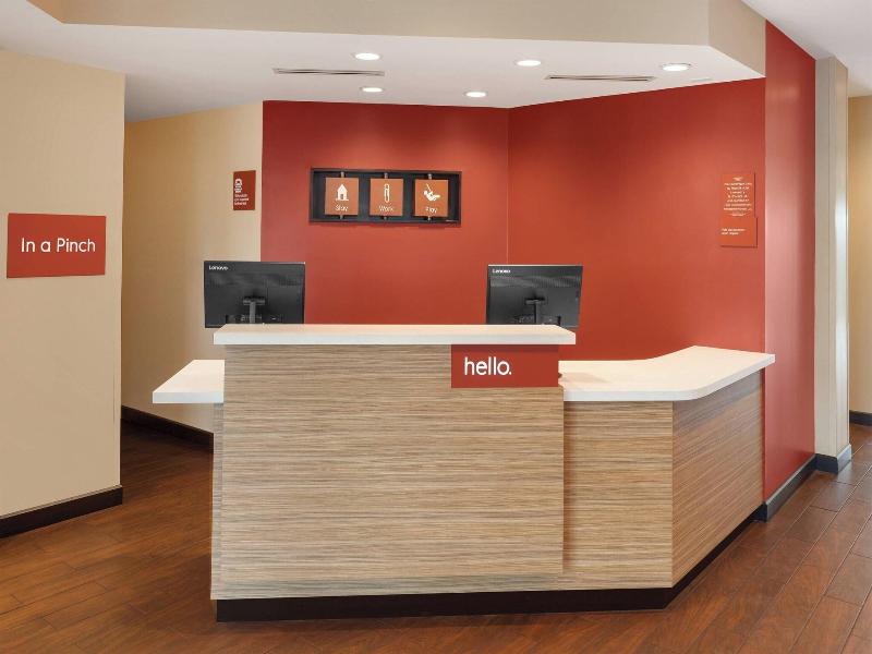 Towneplace Suites By Marriott Titusville Kennedy S image