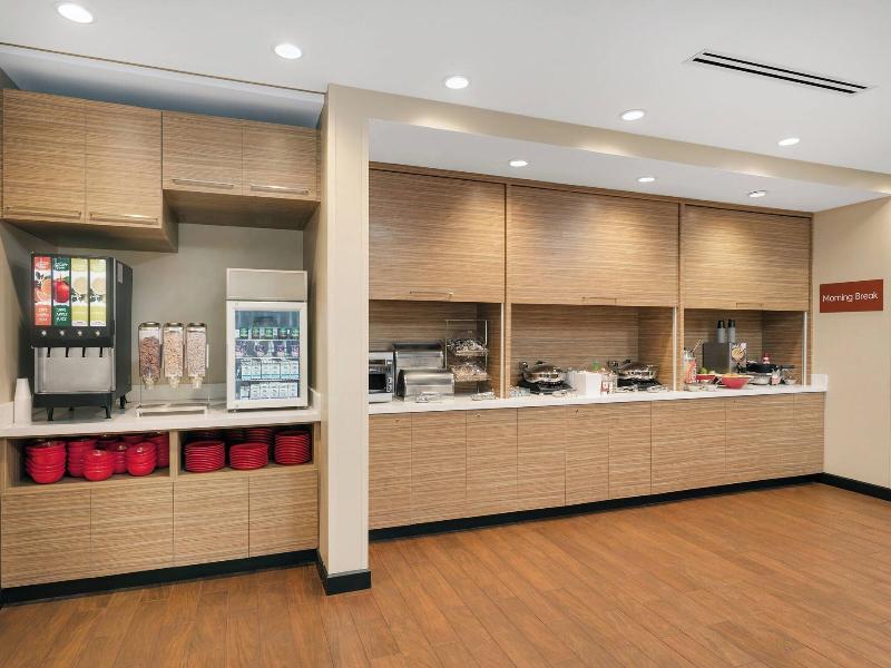 Towneplace Suites By Marriott Titusville Kennedy S image