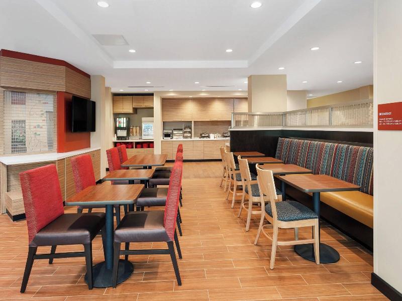 Towneplace Suites By Marriott Titusville Kennedy S image