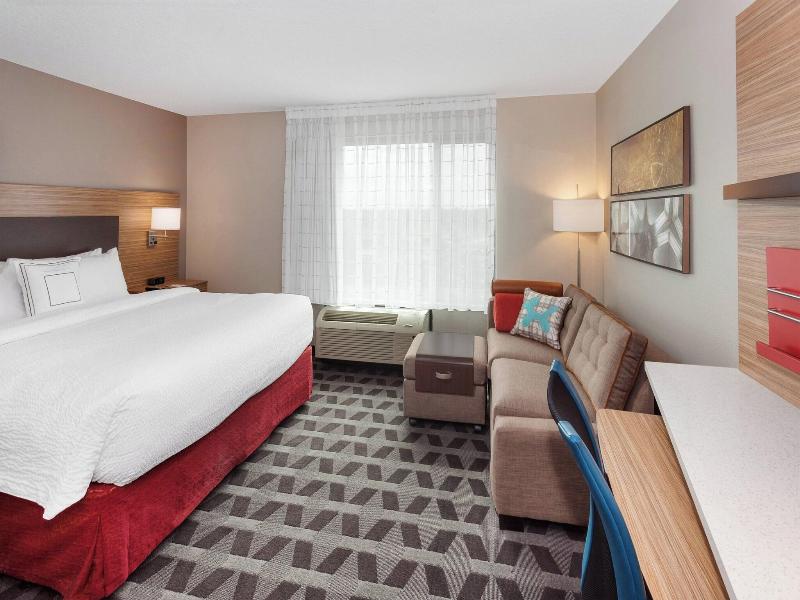 Towneplace Suites By Marriott Titusville Kennedy S image