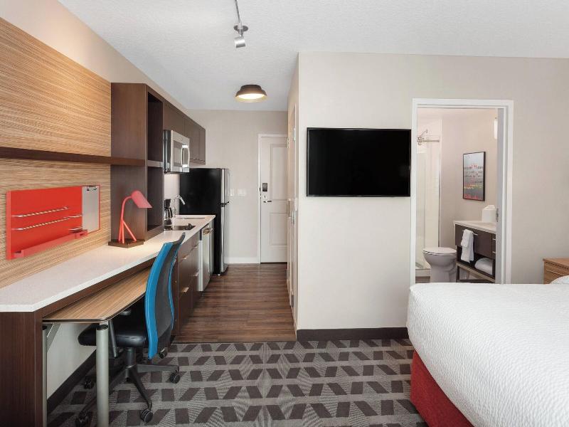 Towneplace Suites By Marriott Titusville Kennedy S image
