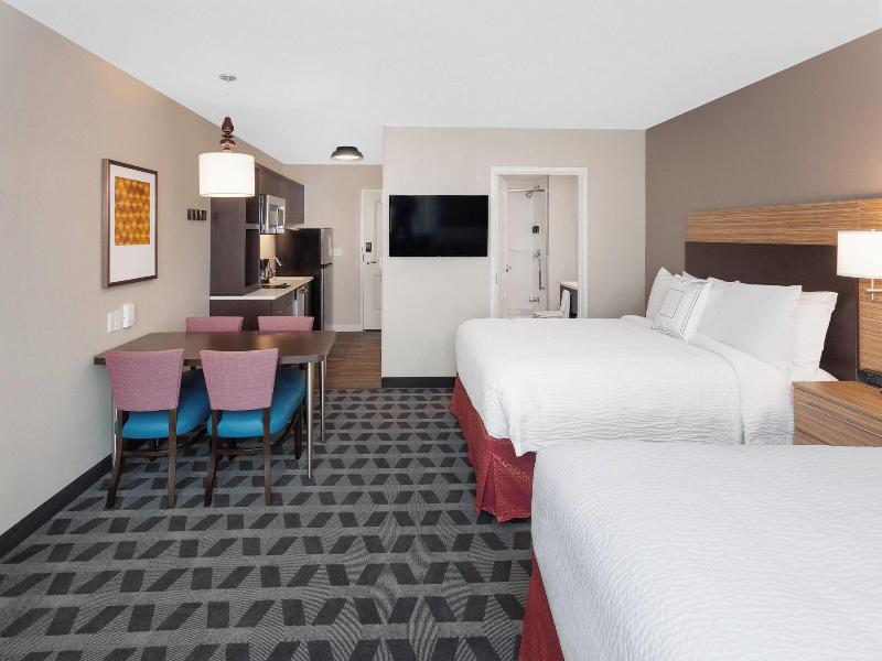 Towneplace Suites By Marriott Titusville Kennedy S image