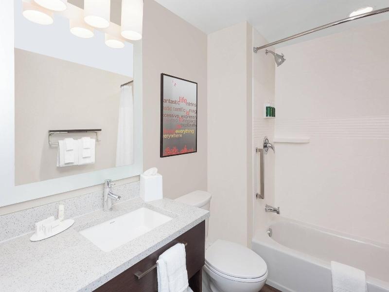 Towneplace Suites By Marriott Titusville Kennedy S image