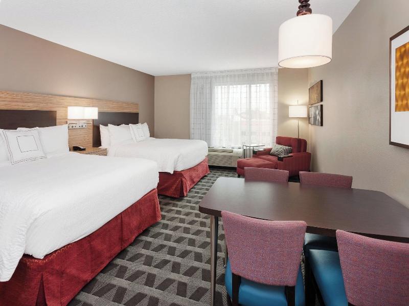 Towneplace Suites By Marriott Titusville Kennedy S image