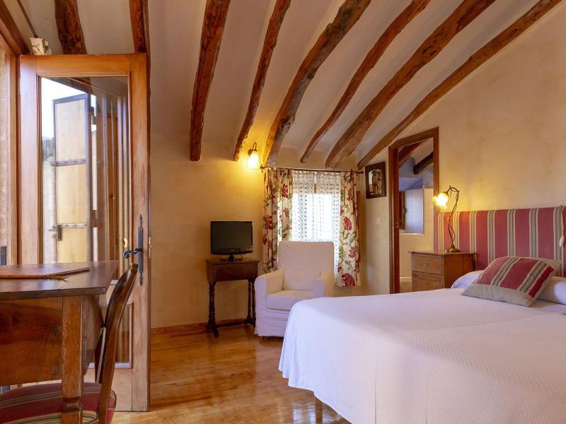 Hotel Rural Mas Fontanelles image
