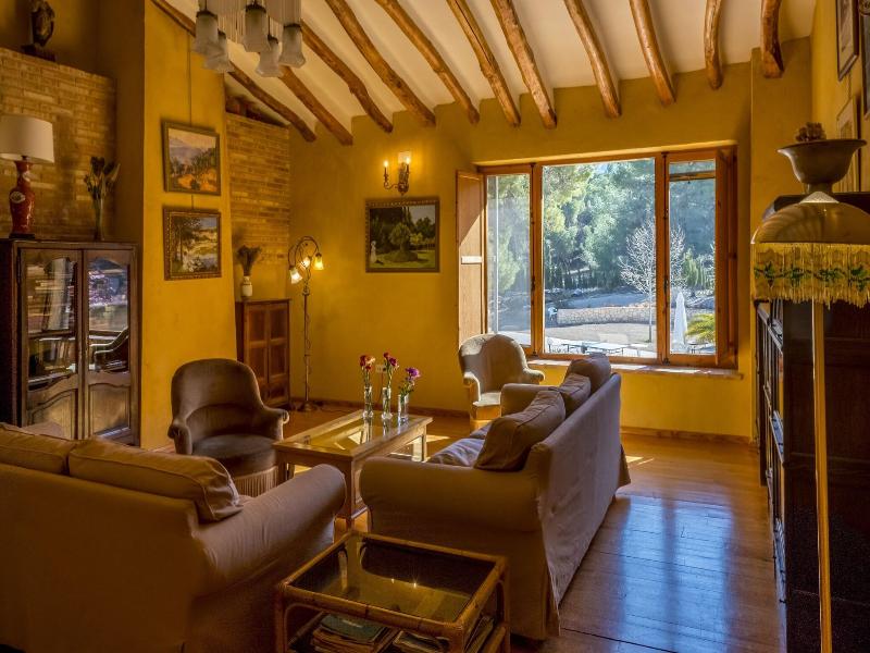 Hotel Rural Mas Fontanelles image