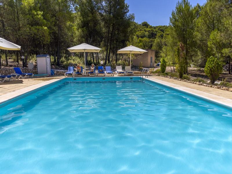 Hotel Rural Mas Fontanelles image