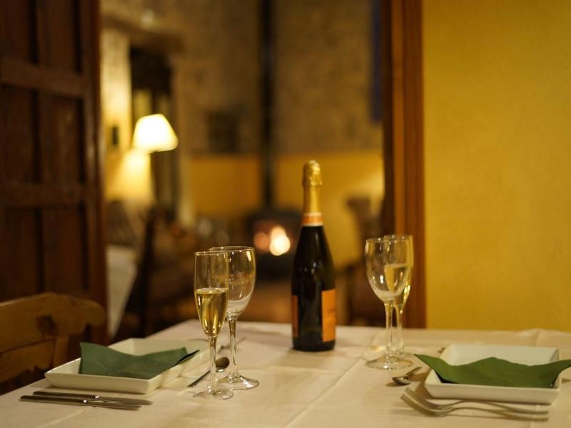 Hotel Rural Mas Fontanelles image
