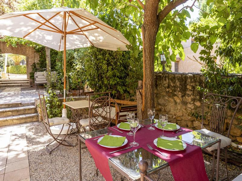 Hotel Rural Mas Fontanelles image