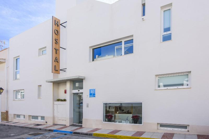 Hostal La Isla image