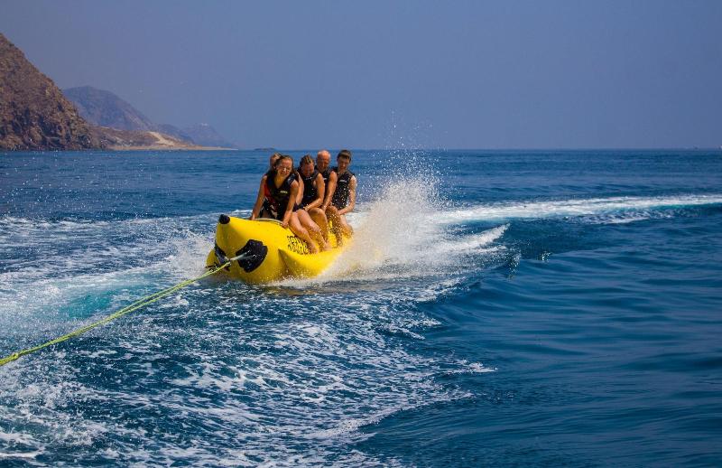 Hostal La Isla image