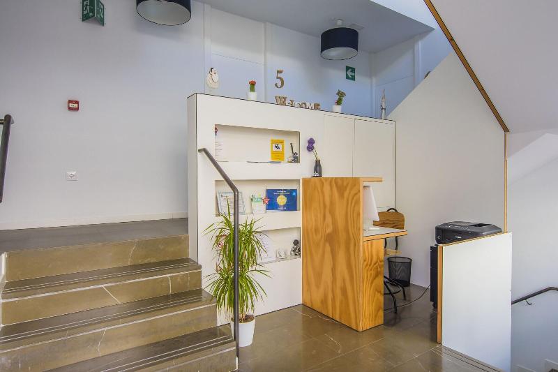 Hostal La Isla image
