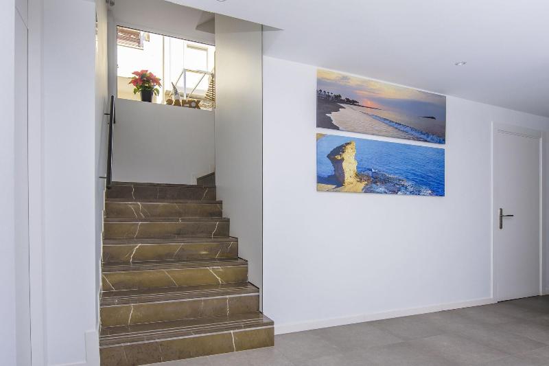 Hostal La Isla image