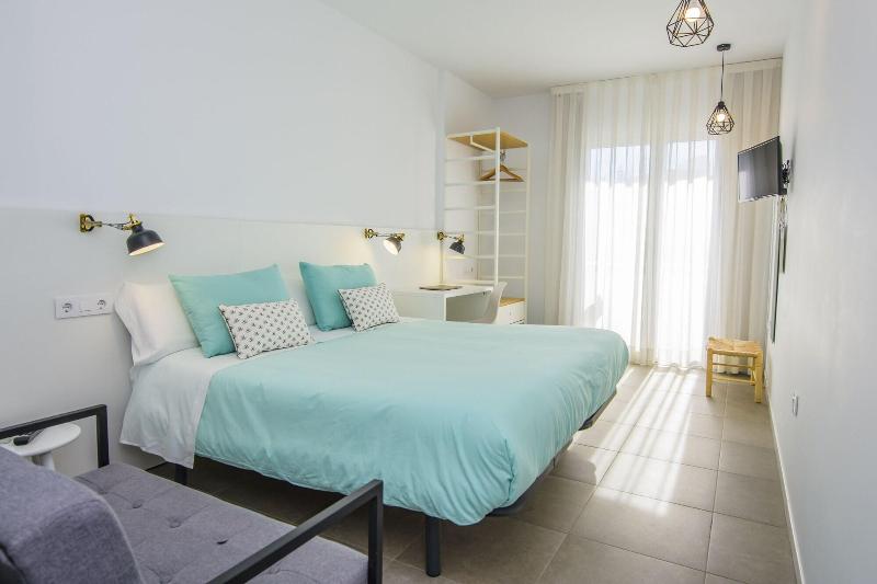 Hostal La Isla image