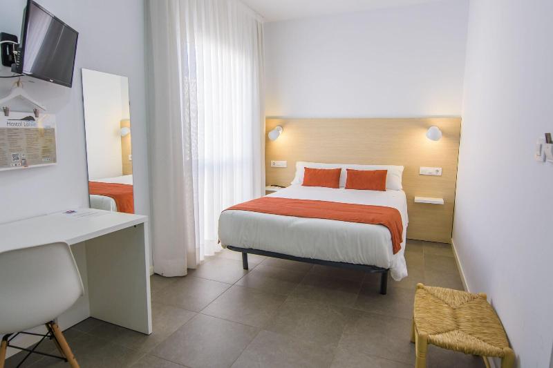Hostal La Isla image