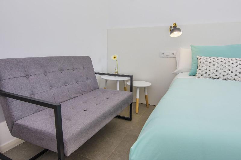 Hostal La Isla image