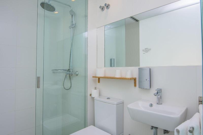 Hostal La Isla image