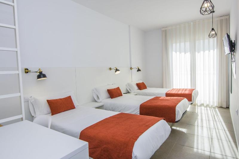 Hostal La Isla image