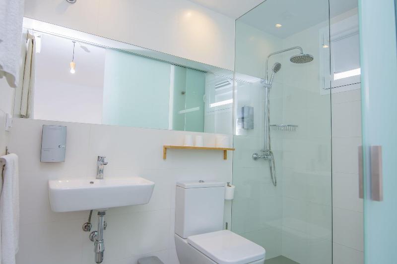 Hostal La Isla image