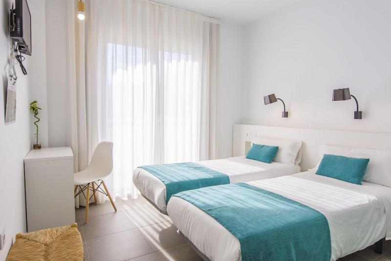 Hostal La Isla image