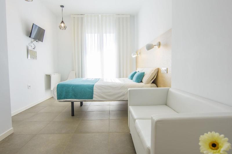Hostal La Isla image