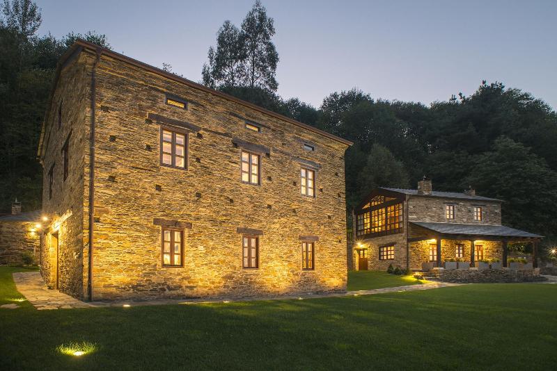 Casona De Labrada image