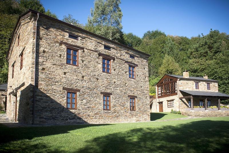 Casona De Labrada image