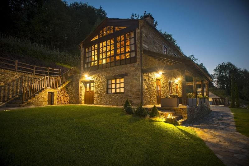 Casona De Labrada image