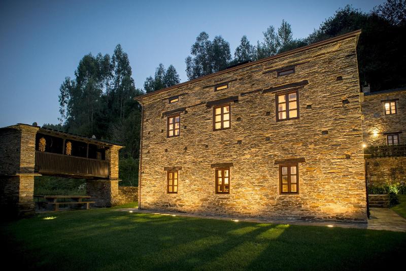 Casona De Labrada image