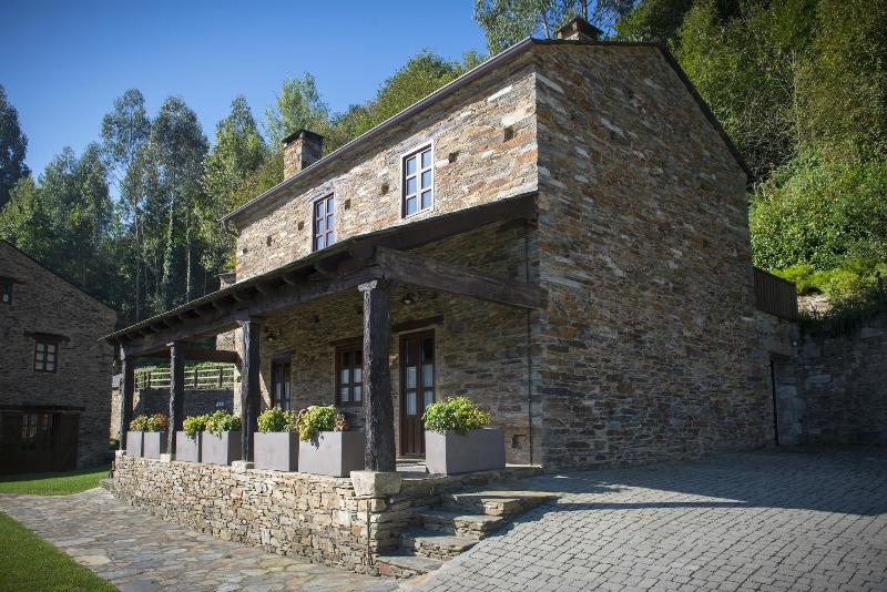 Casona De Labrada image