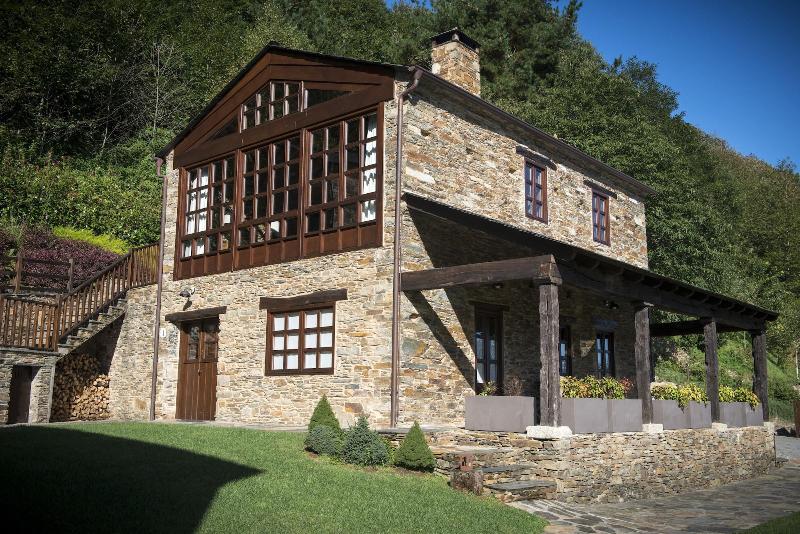 Casona De Labrada image