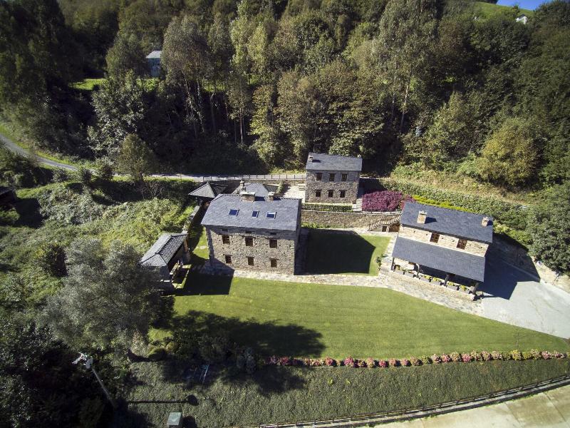 Casona De Labrada image