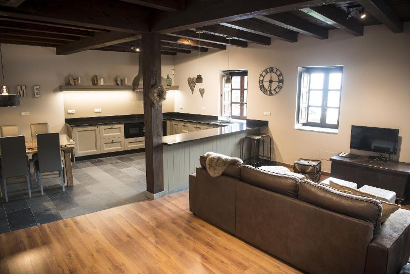 Casona De Labrada image