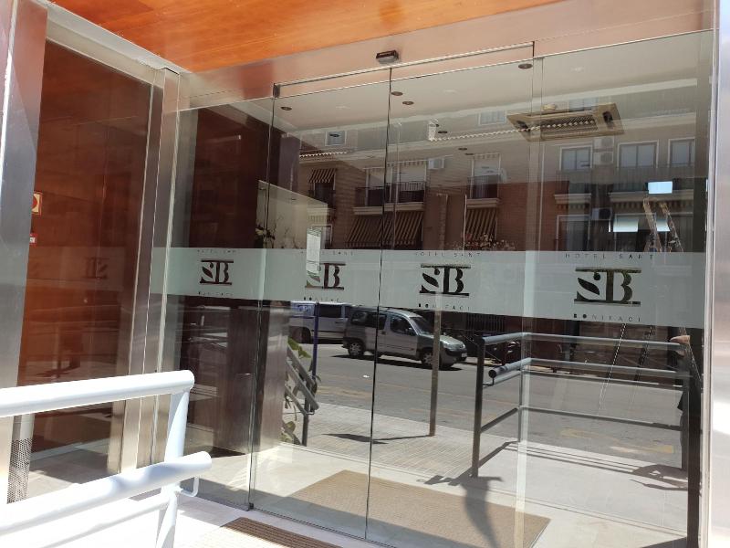 Hotel Sant Bonifaci — photo 3