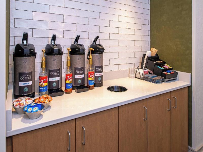 Fairfield Inn & Suites by Marriott High Point/Arch image
