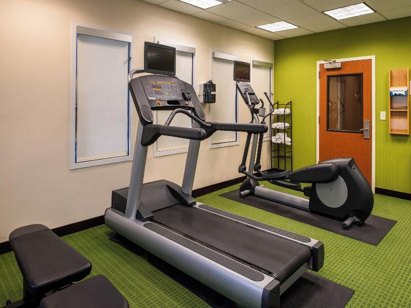 Fairfield Inn & Suites by Marriott High Point/Arch image