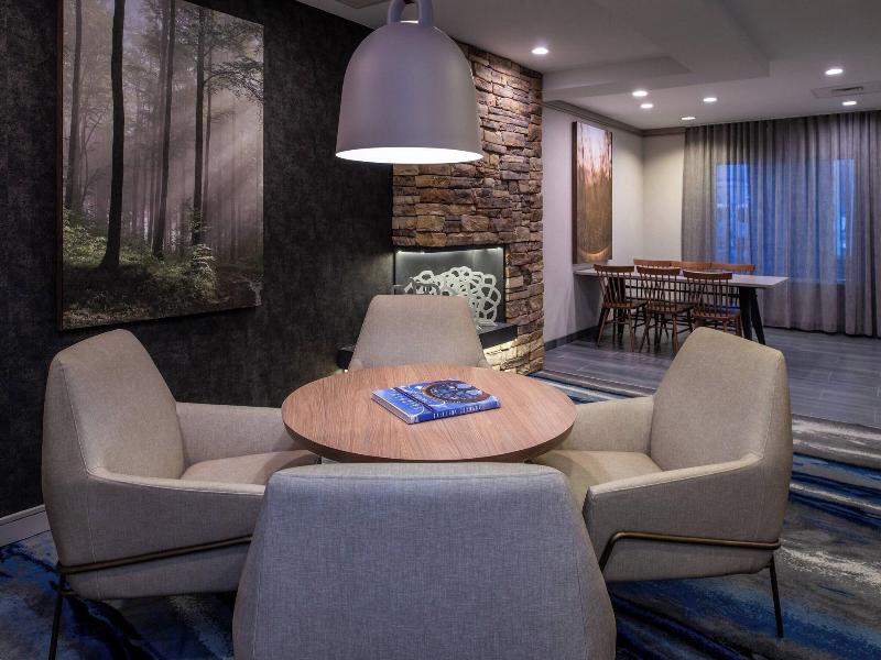 Fairfield Inn & Suites by Marriott High Point/Arch image