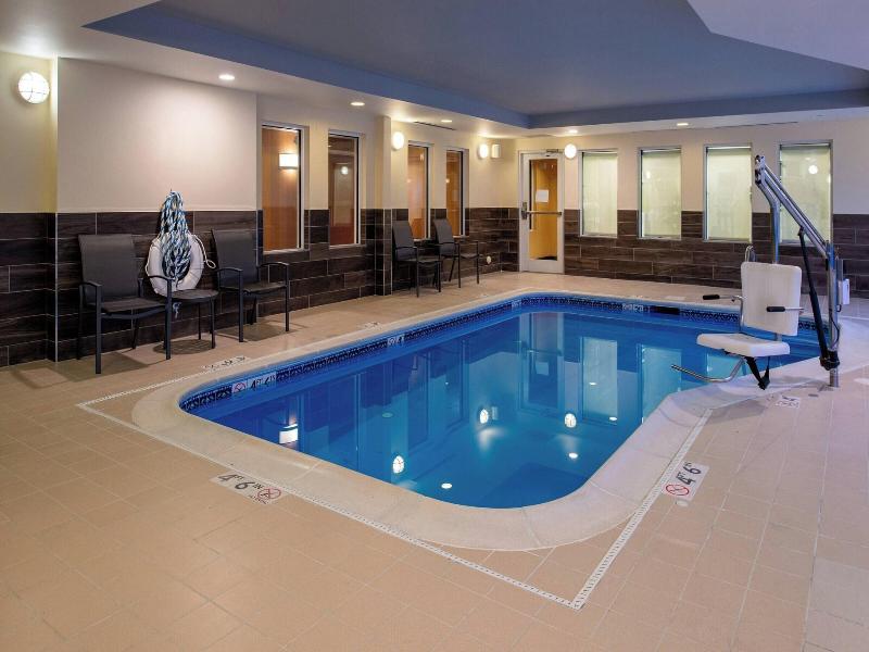 Fairfield Inn & Suites by Marriott High Point/Arch image