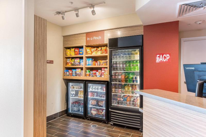 TownePlace Suites by Marriott Greensboro Coliseum  image