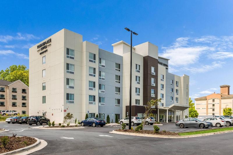 TownePlace Suites by Marriott Greensboro Coliseum  image