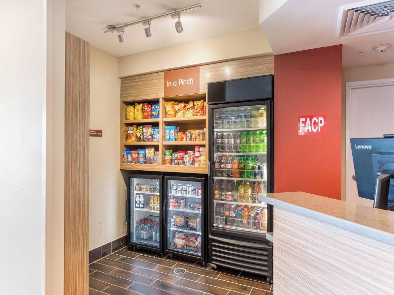 TownePlace Suites by Marriott Greensboro Coliseum  image