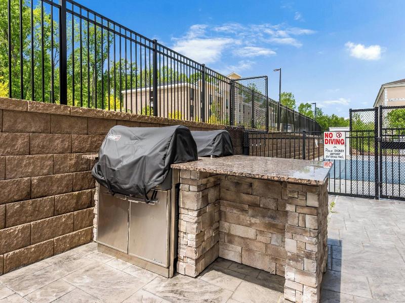 TownePlace Suites by Marriott Greensboro Coliseum  image