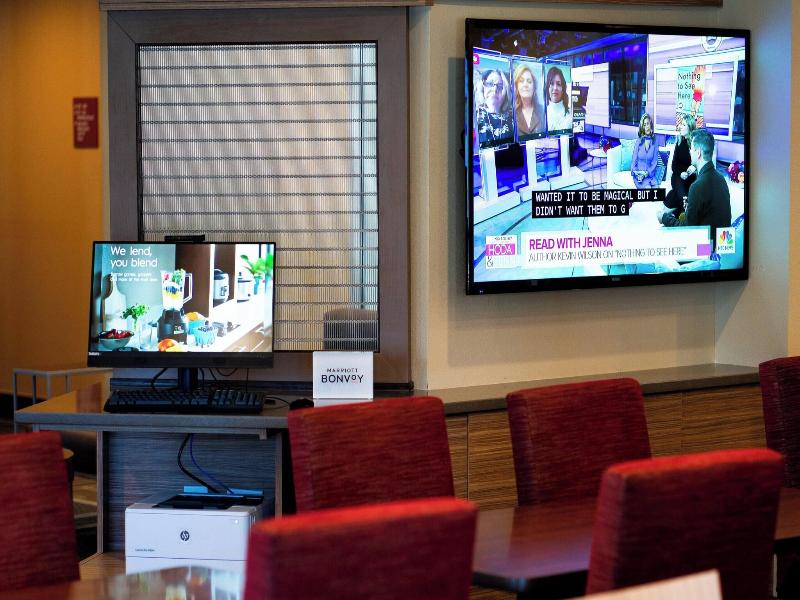 TownePlace Suites by Marriott Greensboro Coliseum  image