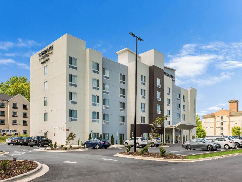 TownePlace Suites by Marriott Greensboro Coliseum  image