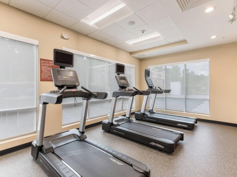 TownePlace Suites by Marriott Greensboro Coliseum  image