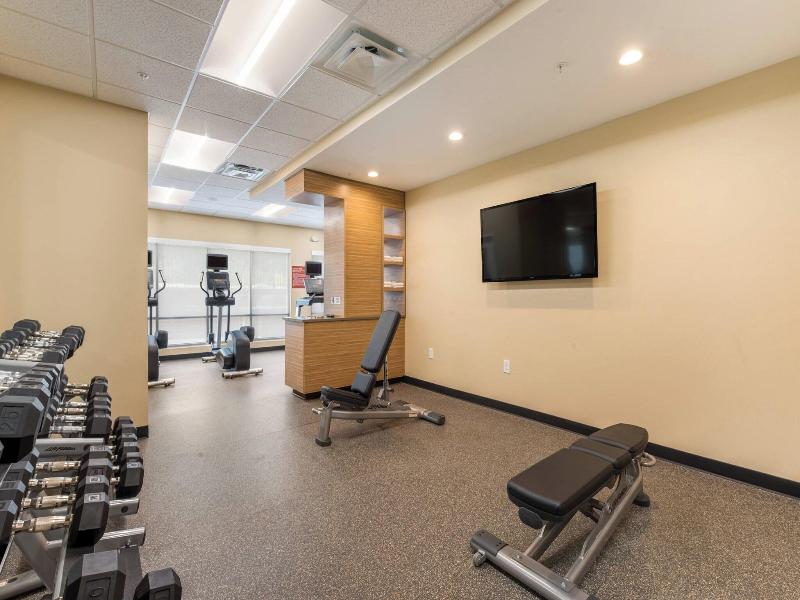 TownePlace Suites by Marriott Greensboro Coliseum  image