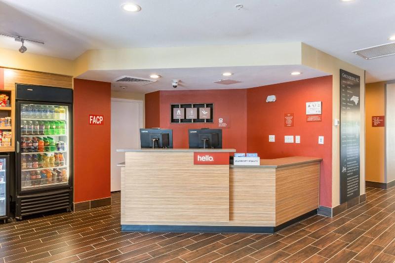 TownePlace Suites by Marriott Greensboro Coliseum  image