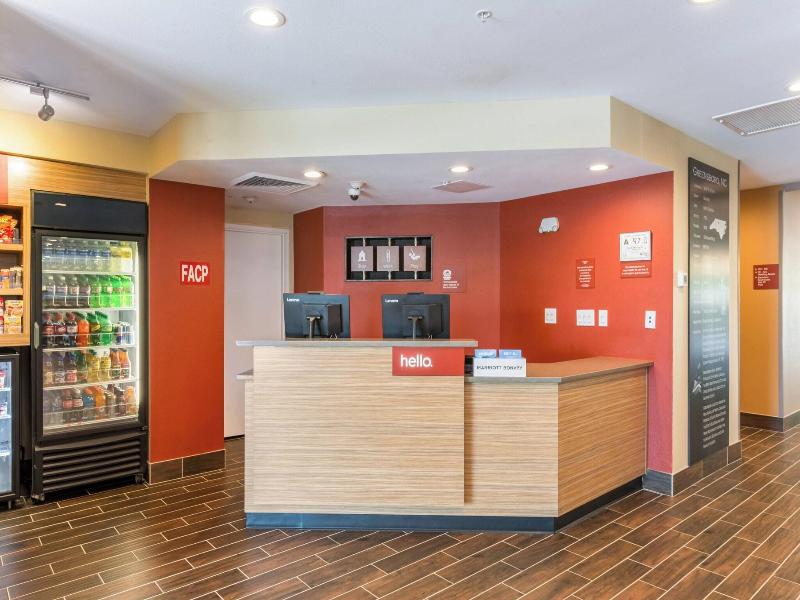 TownePlace Suites by Marriott Greensboro Coliseum  image
