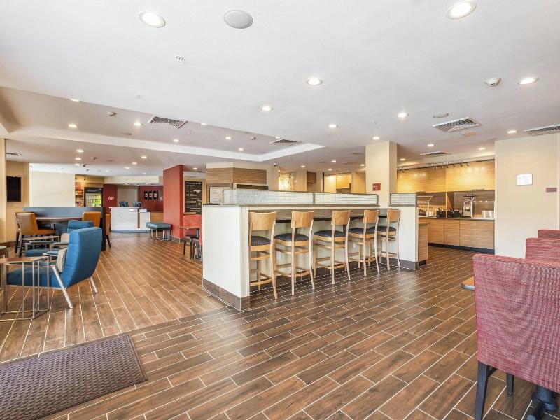 TownePlace Suites by Marriott Greensboro Coliseum  image