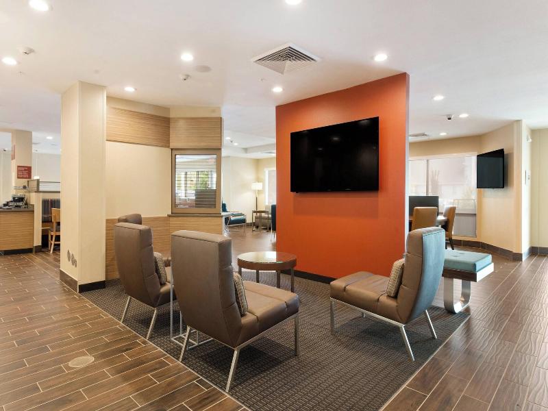 TownePlace Suites by Marriott Greensboro Coliseum  image